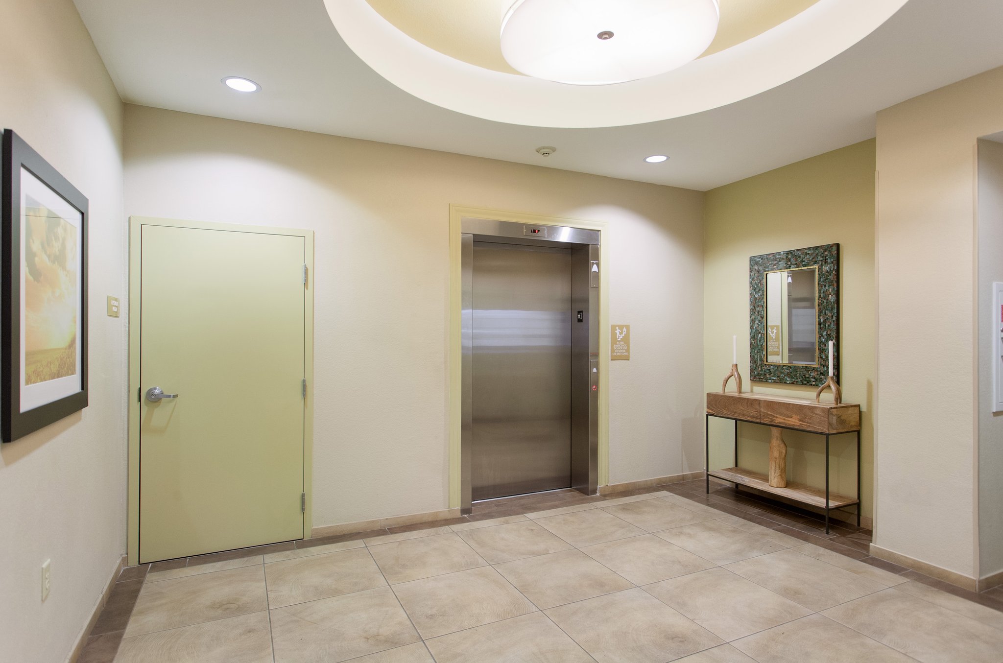 Candlewood Suites San Marcos