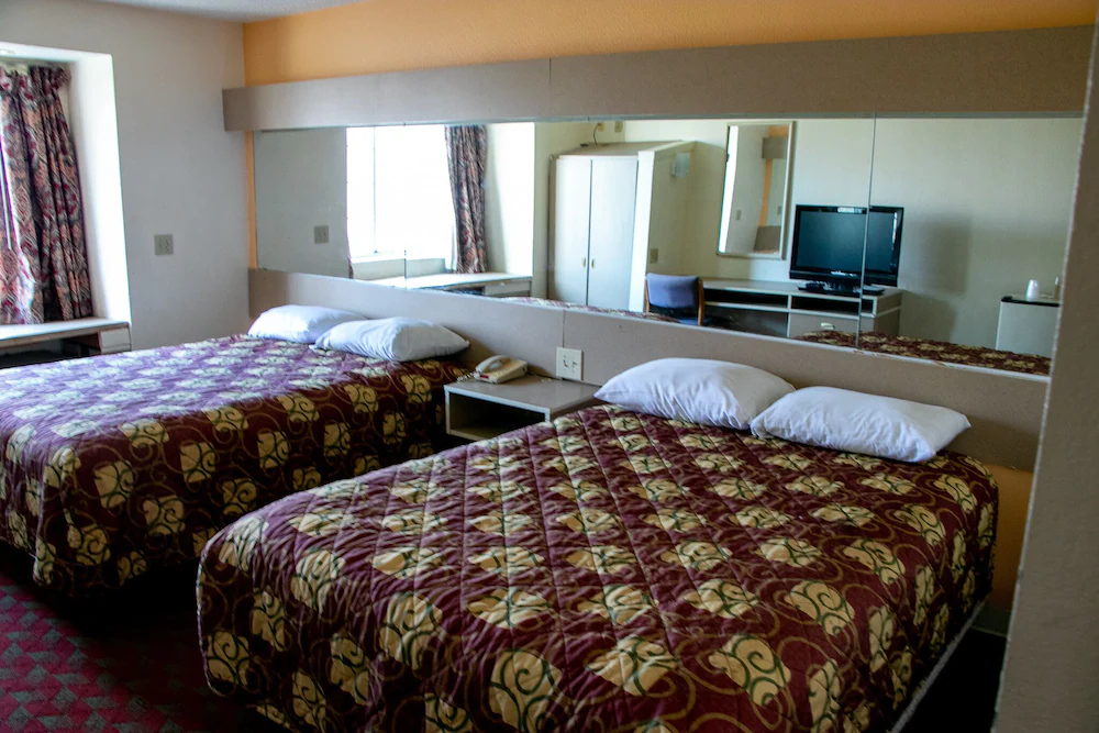 Classic Inn