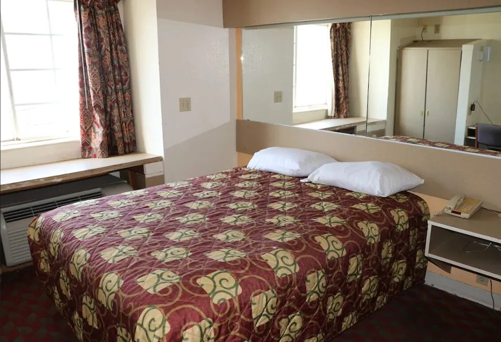 Classic Inn