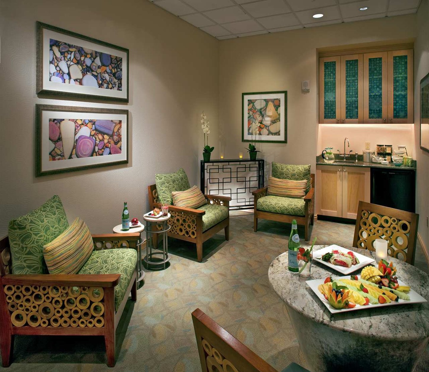 Embassy Suites San Marcos Spa & Conference