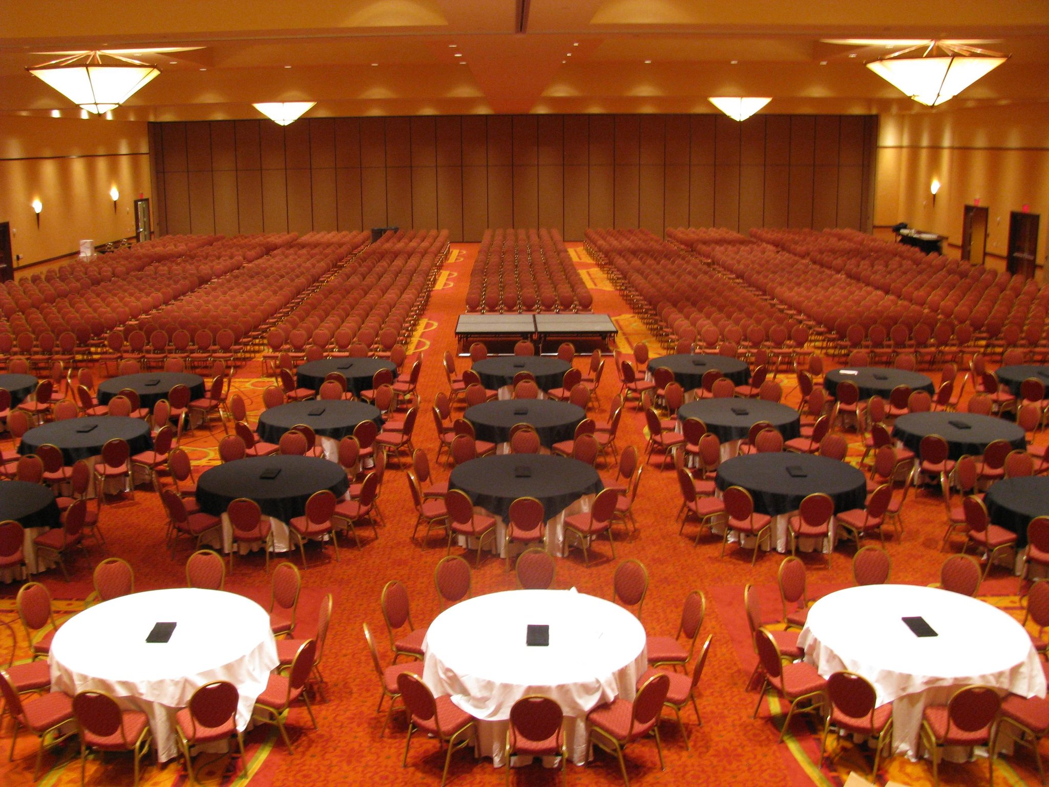 Embassy Suites San Marcos Spa & Conference