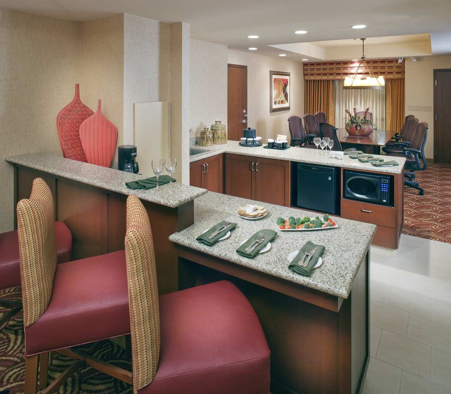 Embassy Suites San Marcos Spa & Conference