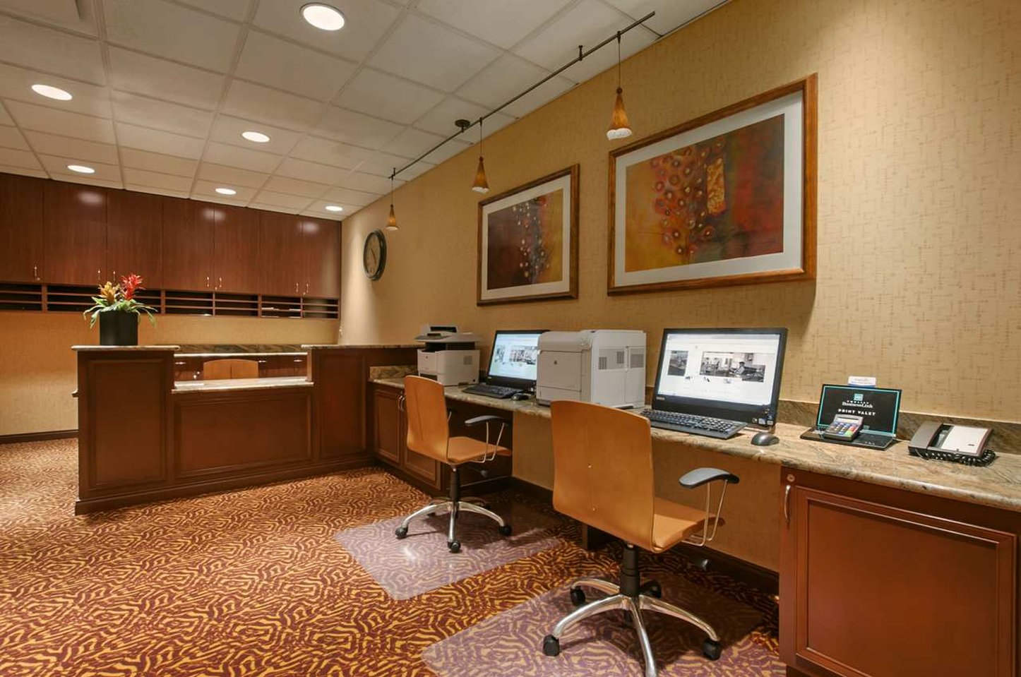 Embassy Suites San Marcos Spa & Conference