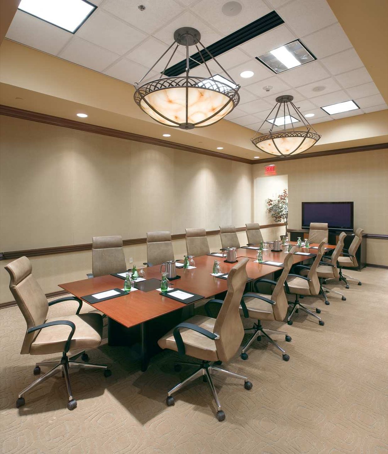 Embassy Suites San Marcos Spa & Conference