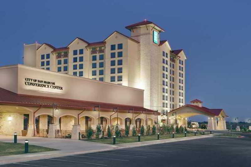Embassy Suites San Marcos Spa & Conference