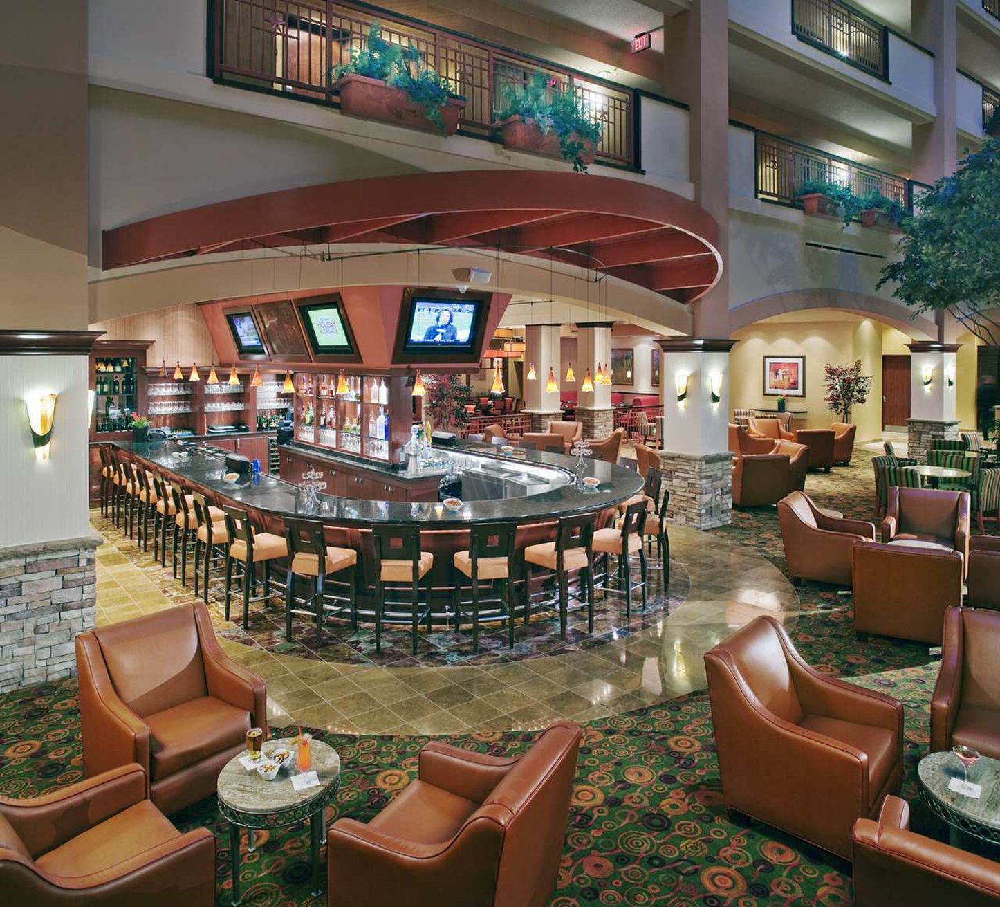 Embassy Suites San Marcos Spa & Conference