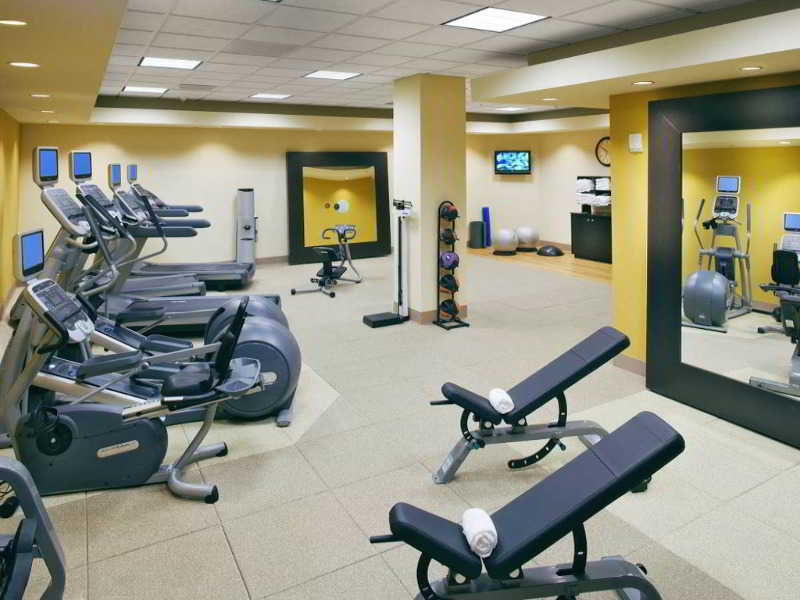 Embassy Suites San Marcos Spa & Conference