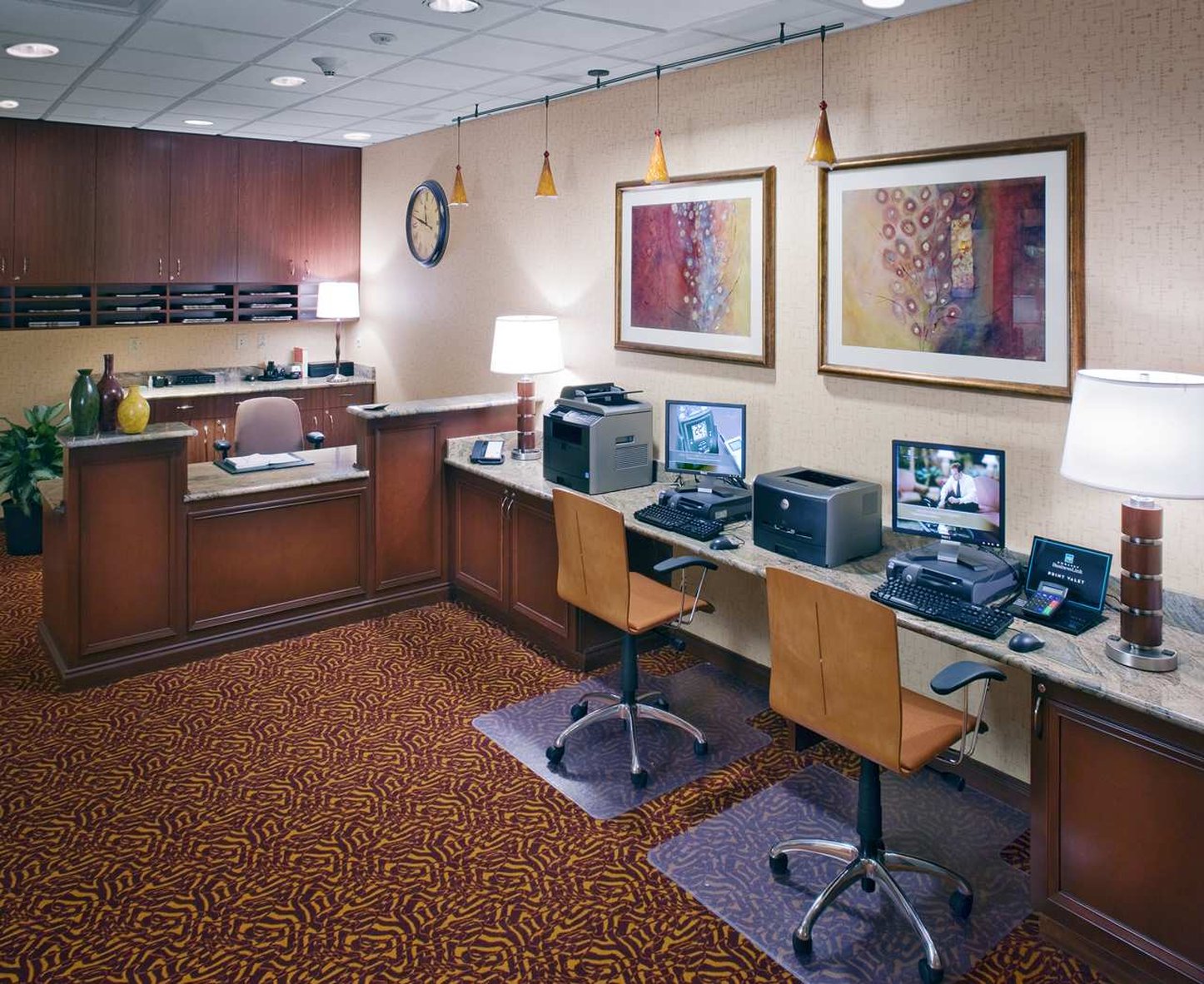 Embassy Suites San Marcos Spa & Conference
