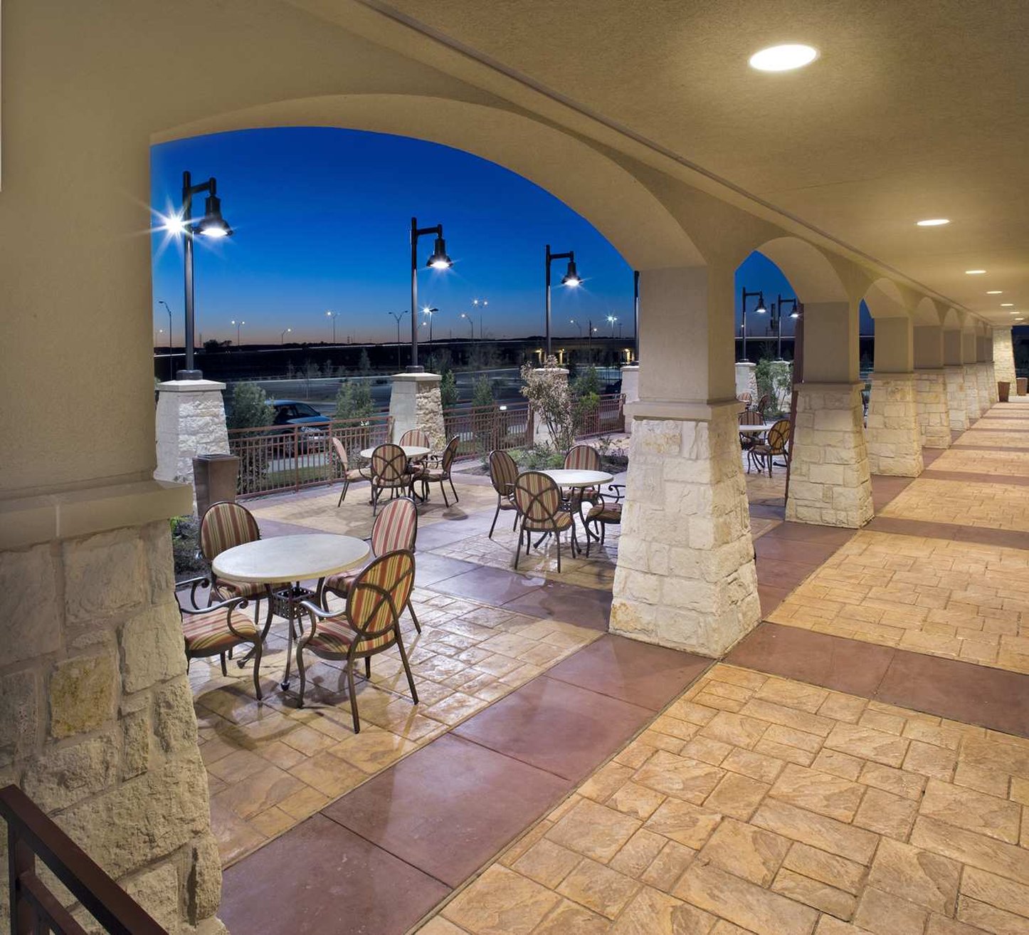 Embassy Suites San Marcos Spa & Conference