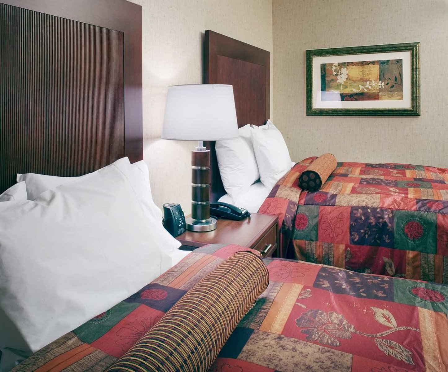 Embassy Suites San Marcos Spa & Conference