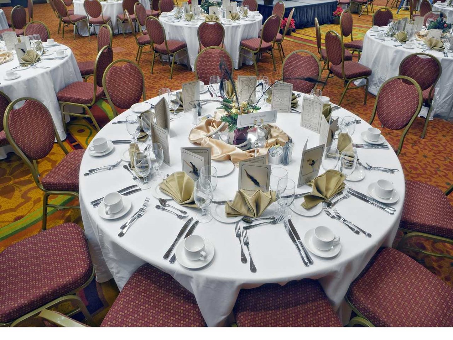 Embassy Suites San Marcos Spa & Conference