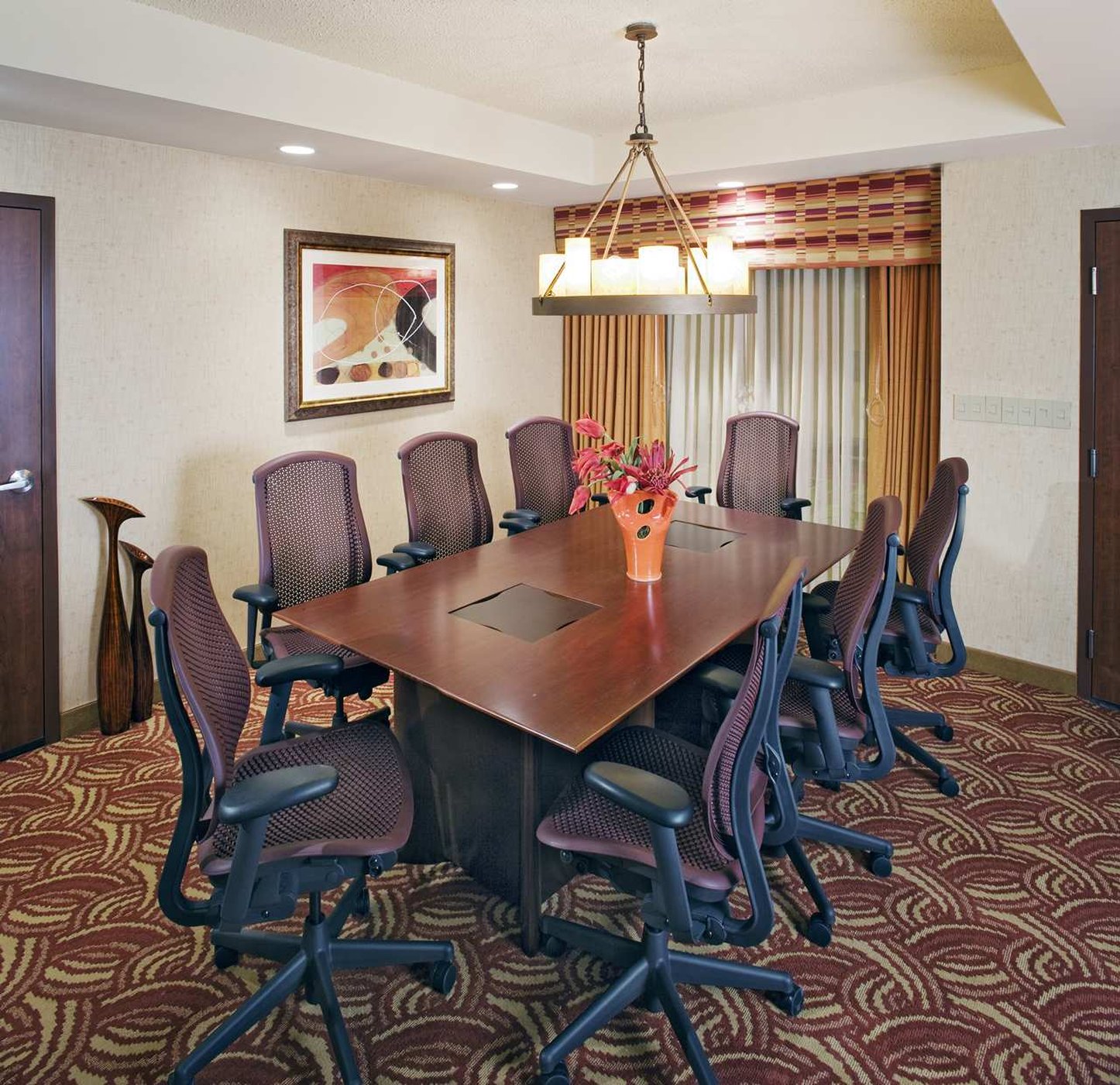 Embassy Suites San Marcos Spa & Conference
