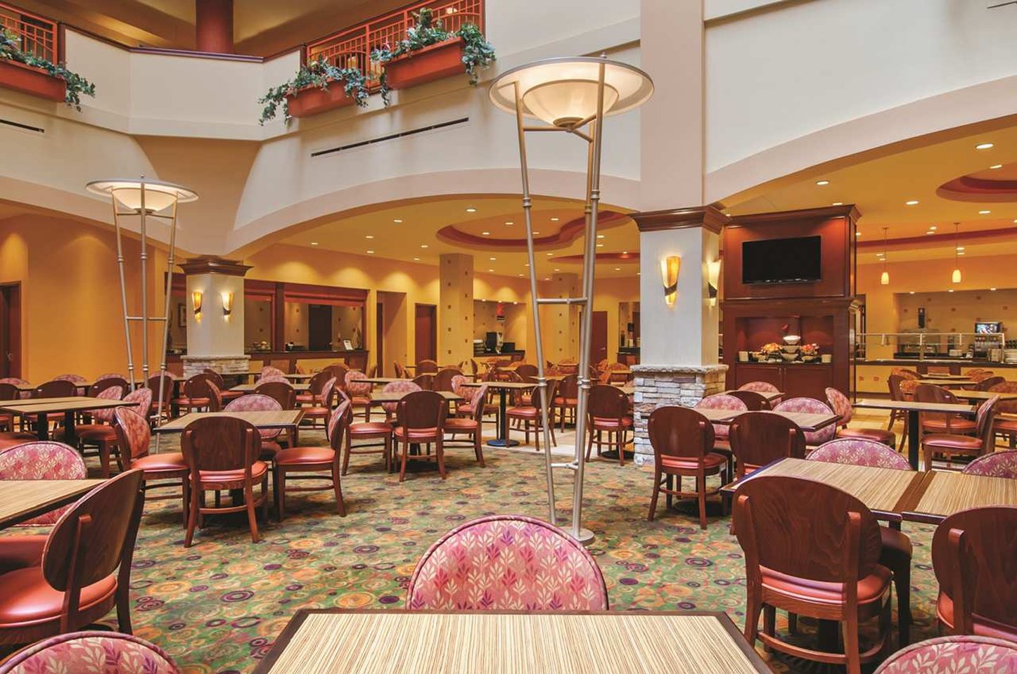 Embassy Suites San Marcos Spa & Conference