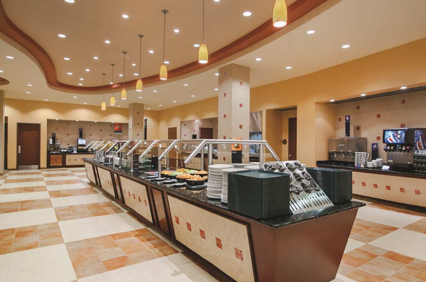 Embassy Suites San Marcos Spa & Conference