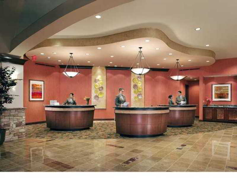 Embassy Suites San Marcos Spa & Conference