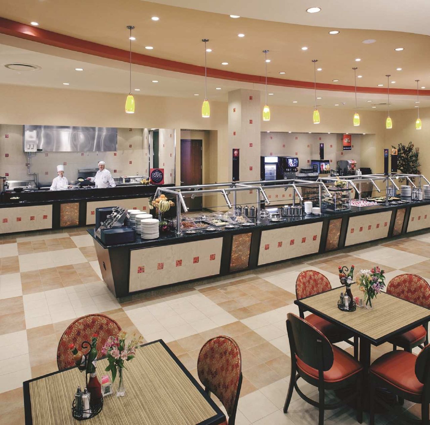 Embassy Suites San Marcos Spa & Conference
