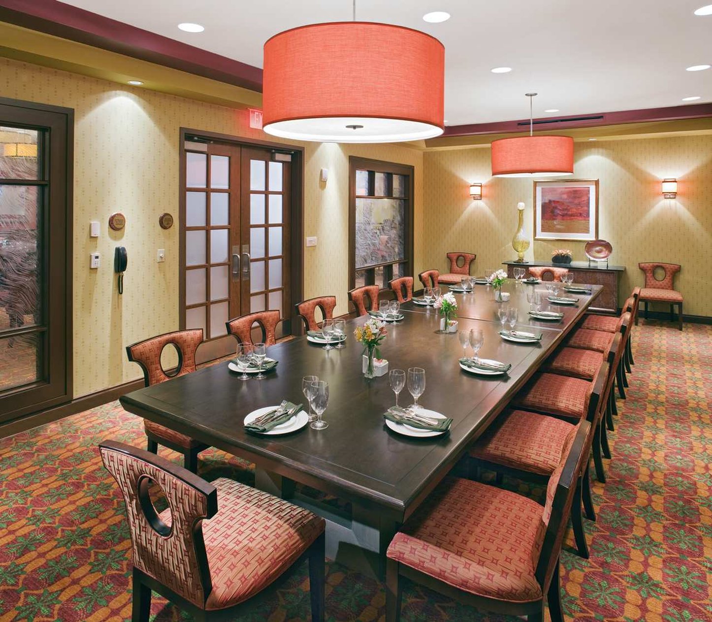 Embassy Suites San Marcos Spa & Conference