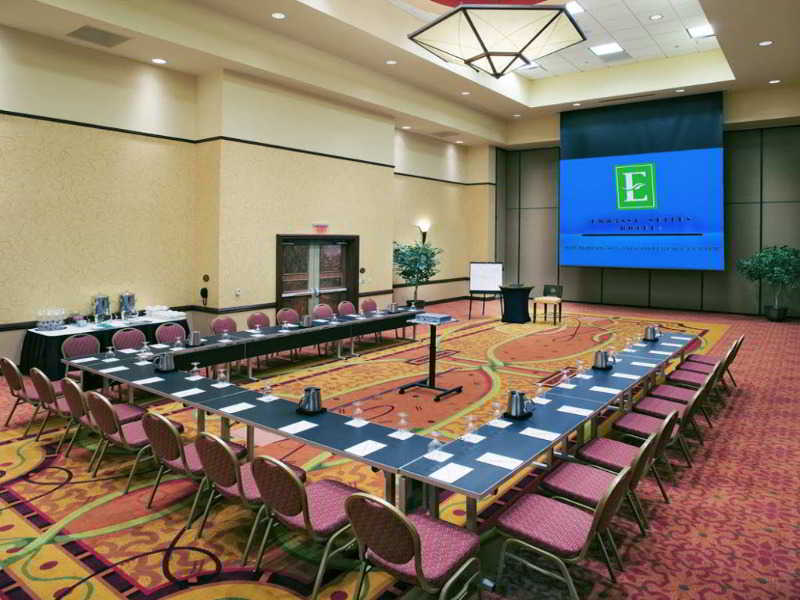 Embassy Suites San Marcos Spa & Conference