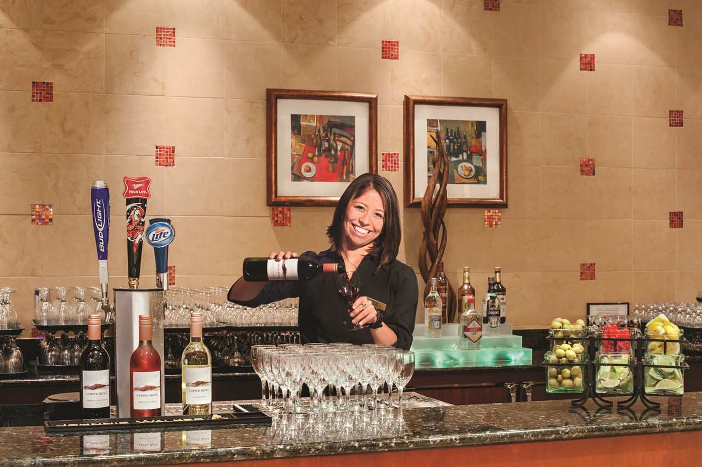 Embassy Suites San Marcos Spa & Conference