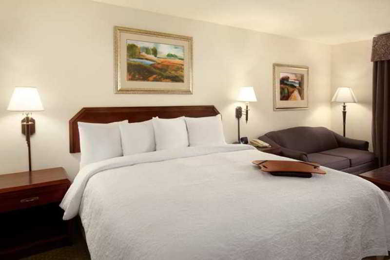 Hampton Inn & Suites San Marcos