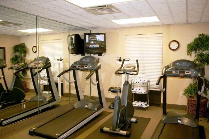 Hampton Inn & Suites San Marcos