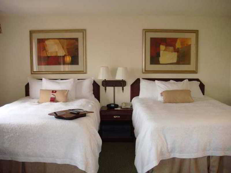 Hampton Inn & Suites San Marcos