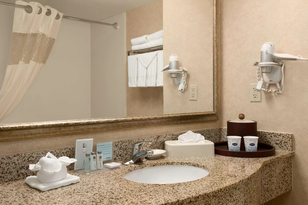 Hampton Inn & Suites San Marcos