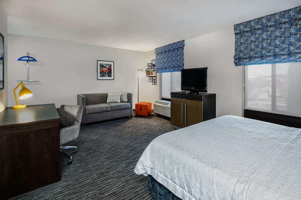 Hampton Inn & Suites San Marcos