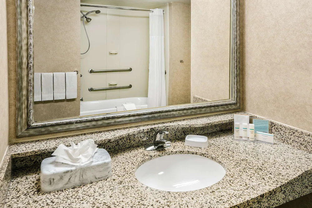 Hampton Inn & Suites San Marcos