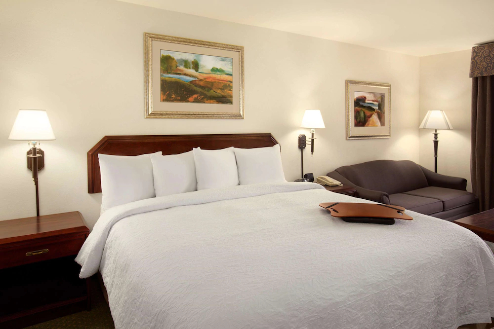Hampton Inn & Suites San Marcos