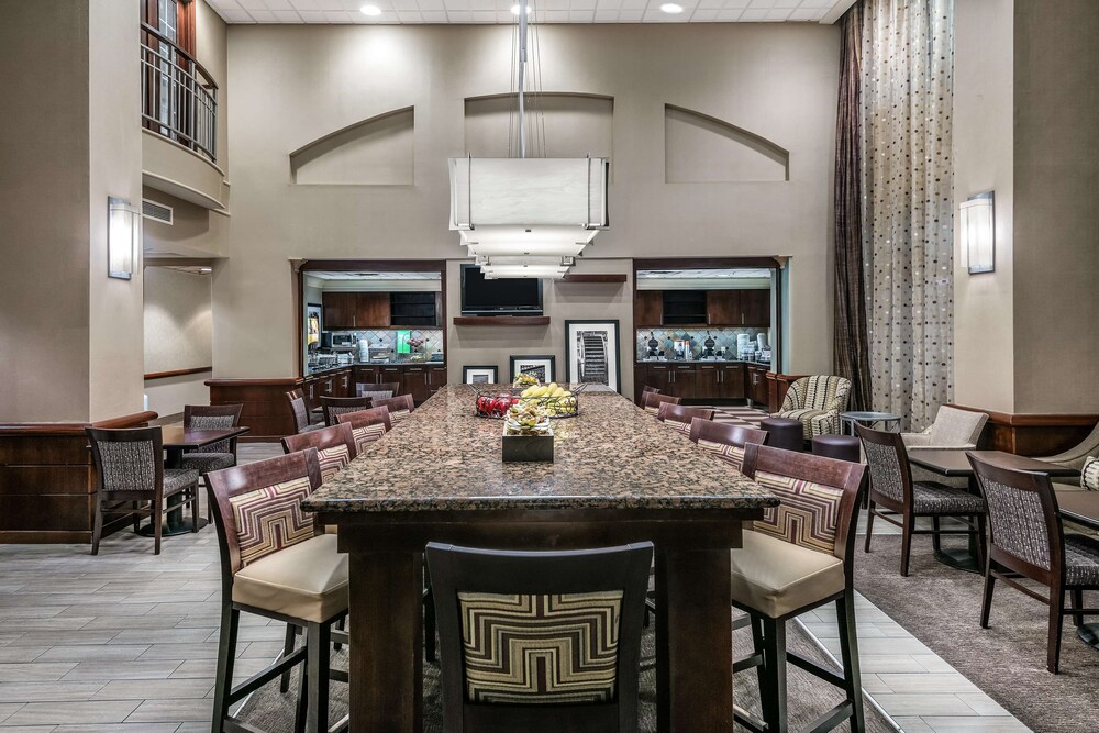 Hampton Inn & Suites San Marcos