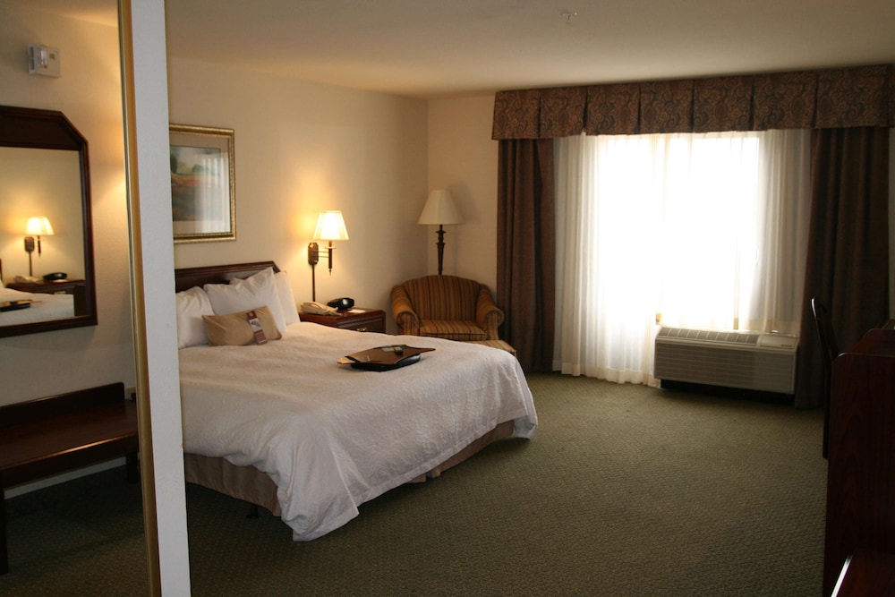 Hampton Inn & Suites San Marcos