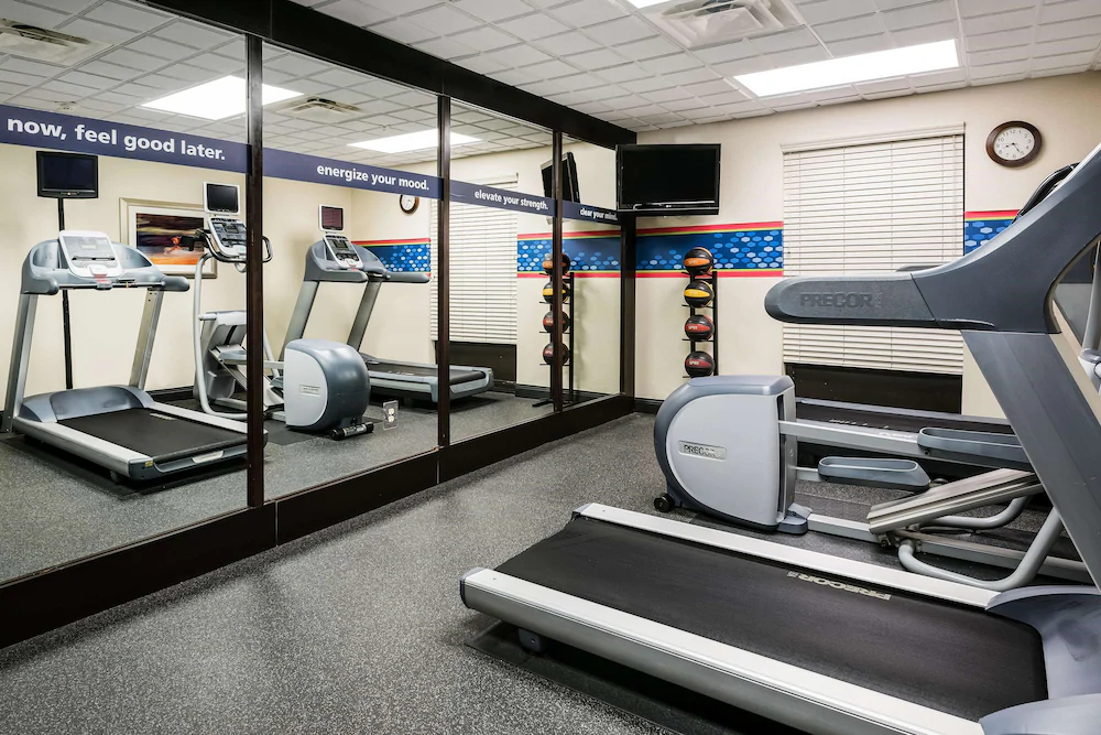 Hampton Inn & Suites San Marcos