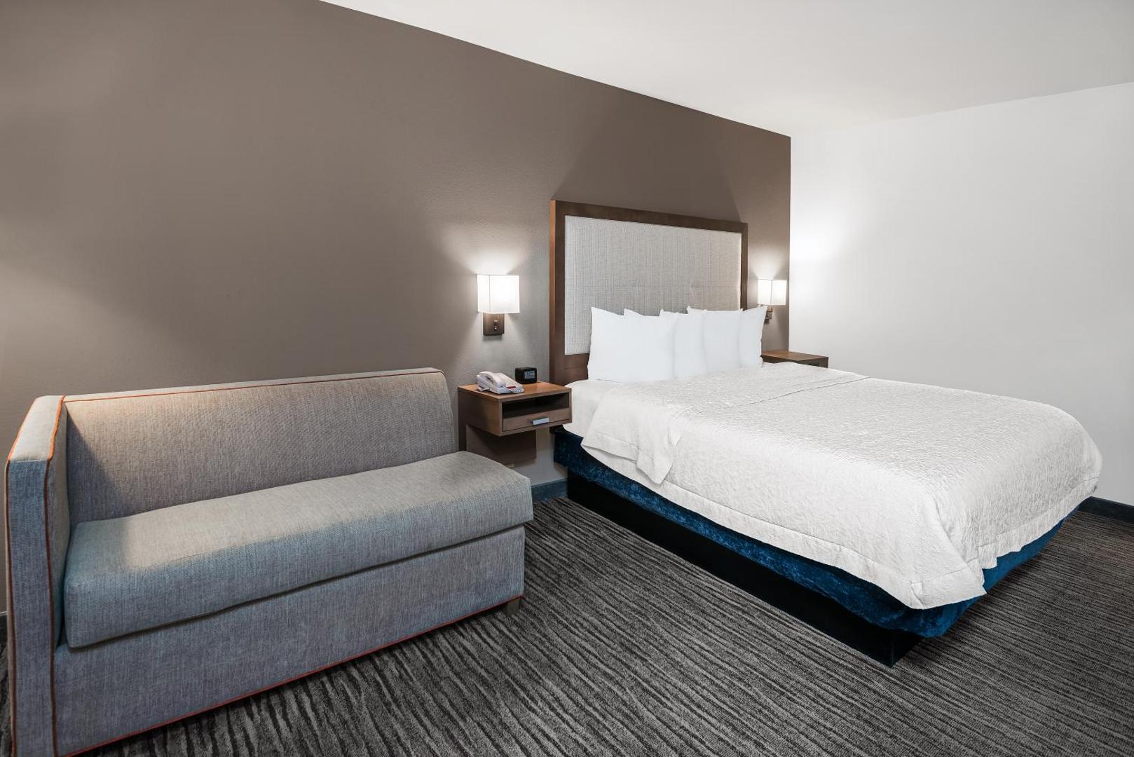 Hampton Inn & Suites San Marcos