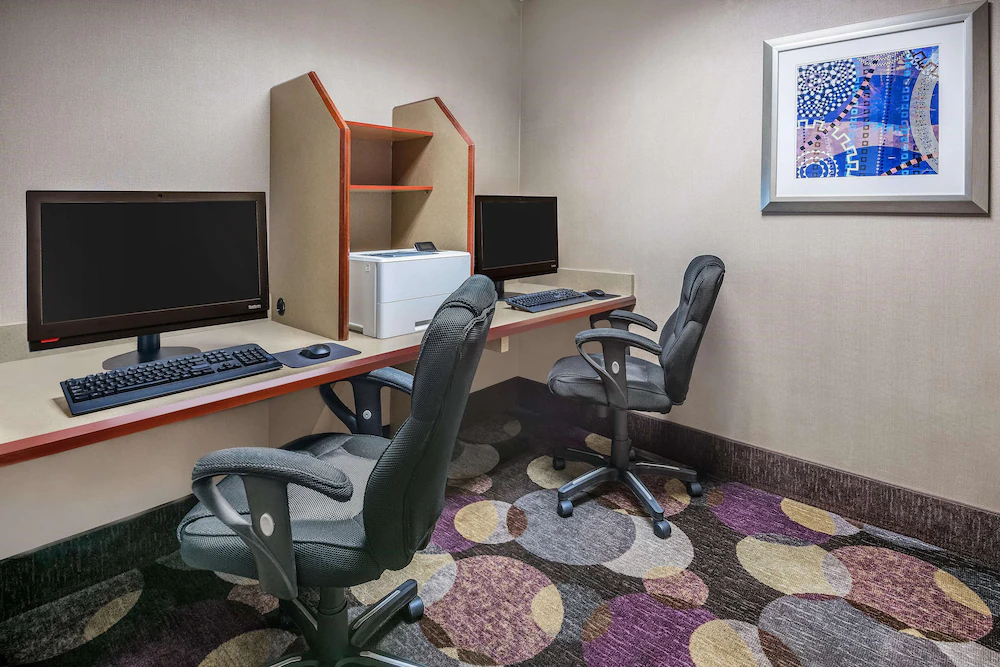 Hampton Inn & Suites San Marcos
