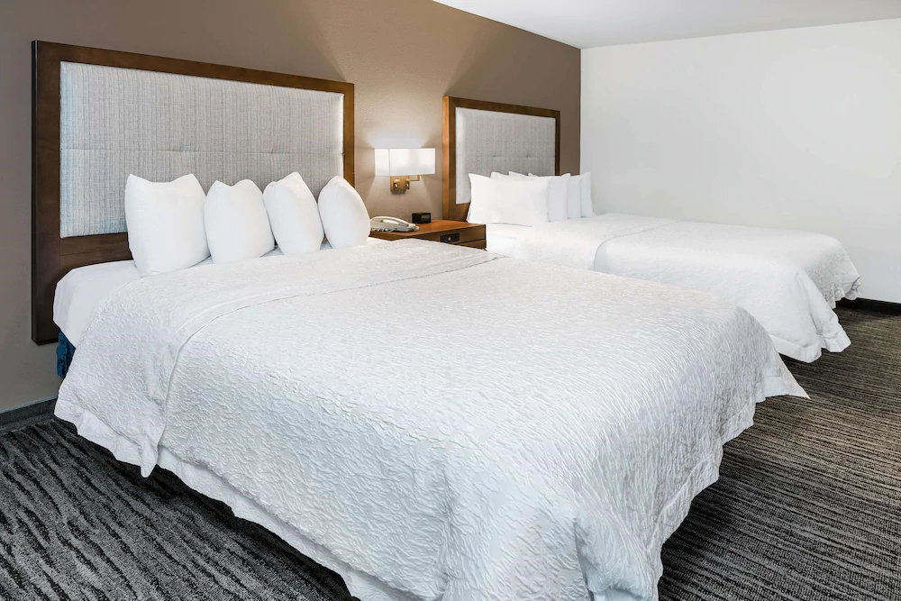Hampton Inn & Suites San Marcos