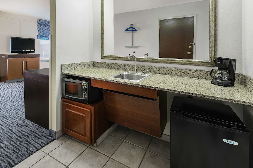 Hampton Inn & Suites San Marcos