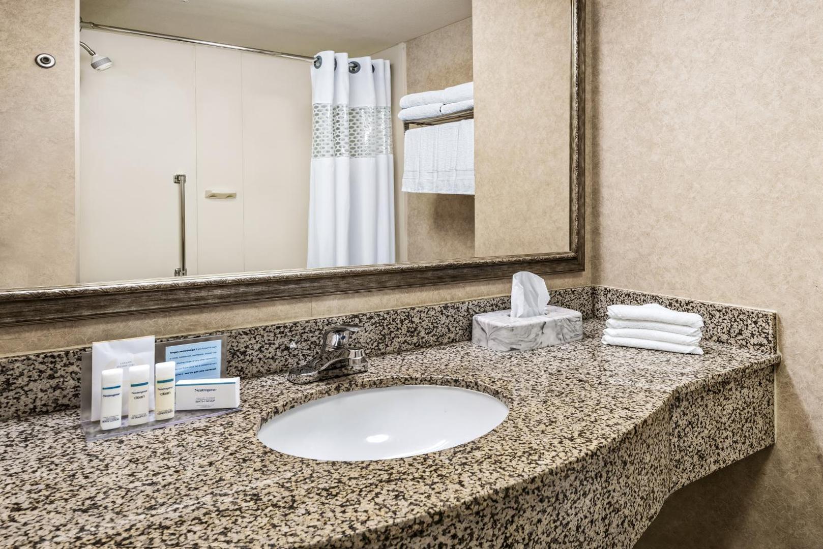 Hampton Inn & Suites San Marcos