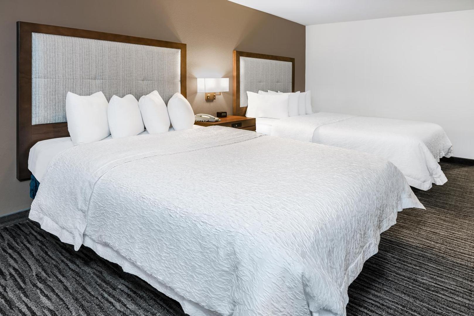 Hampton Inn & Suites San Marcos