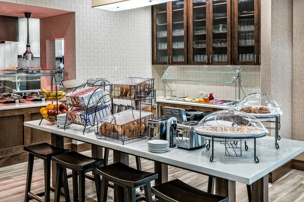 Hampton Inn & Suites San Marcos