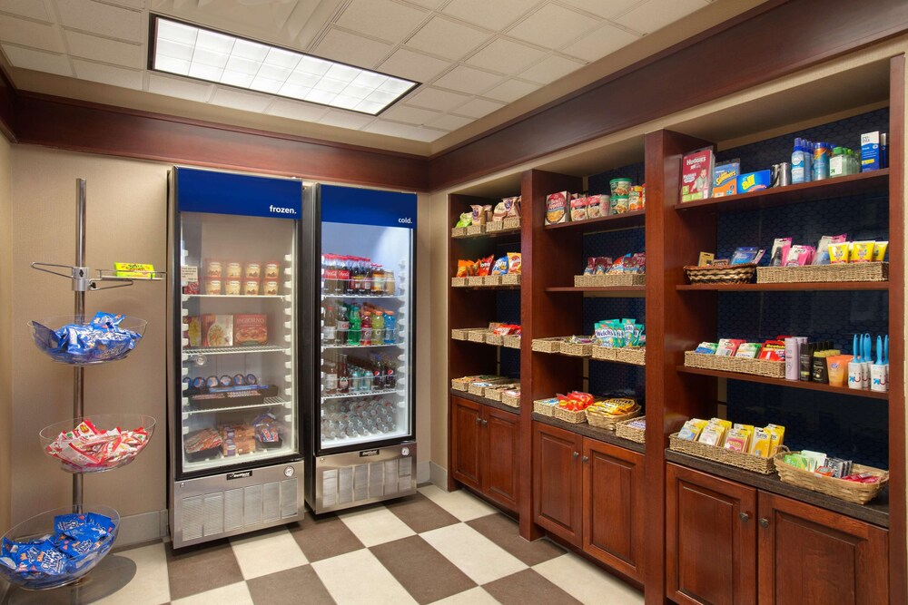 Hampton Inn & Suites San Marcos
