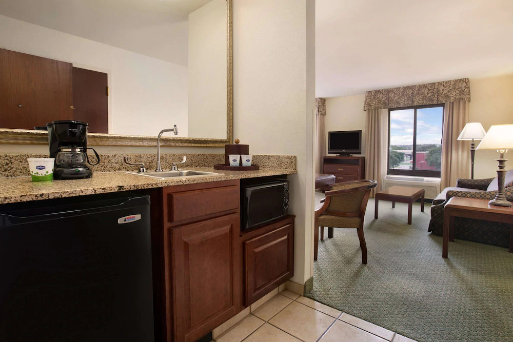 Hampton Inn & Suites San Marcos
