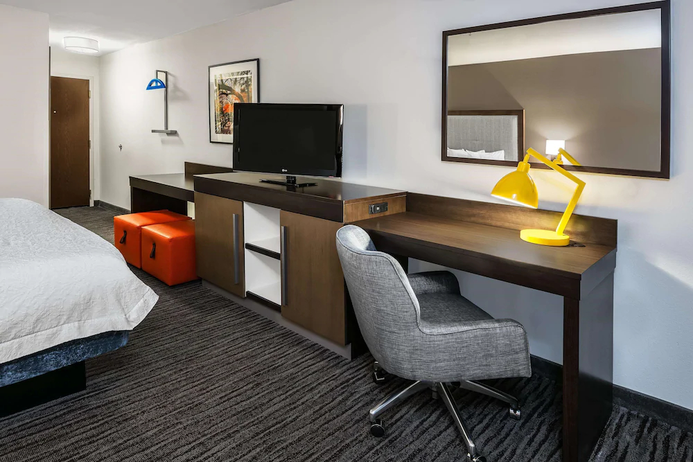 Hampton Inn & Suites San Marcos