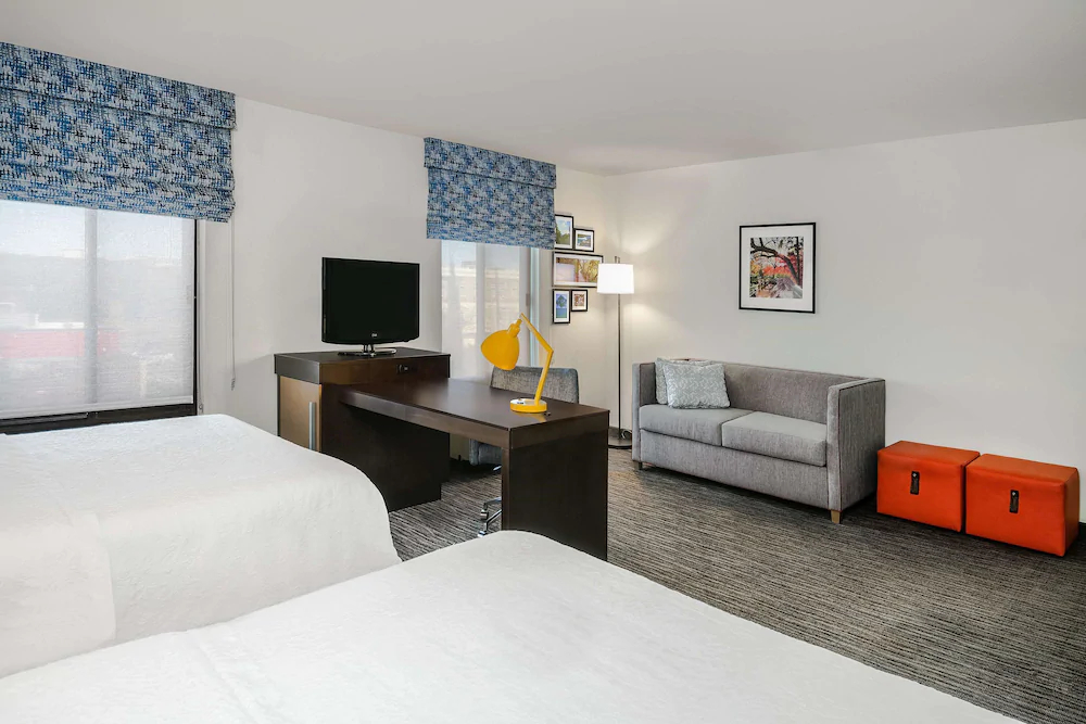 Hampton Inn & Suites San Marcos
