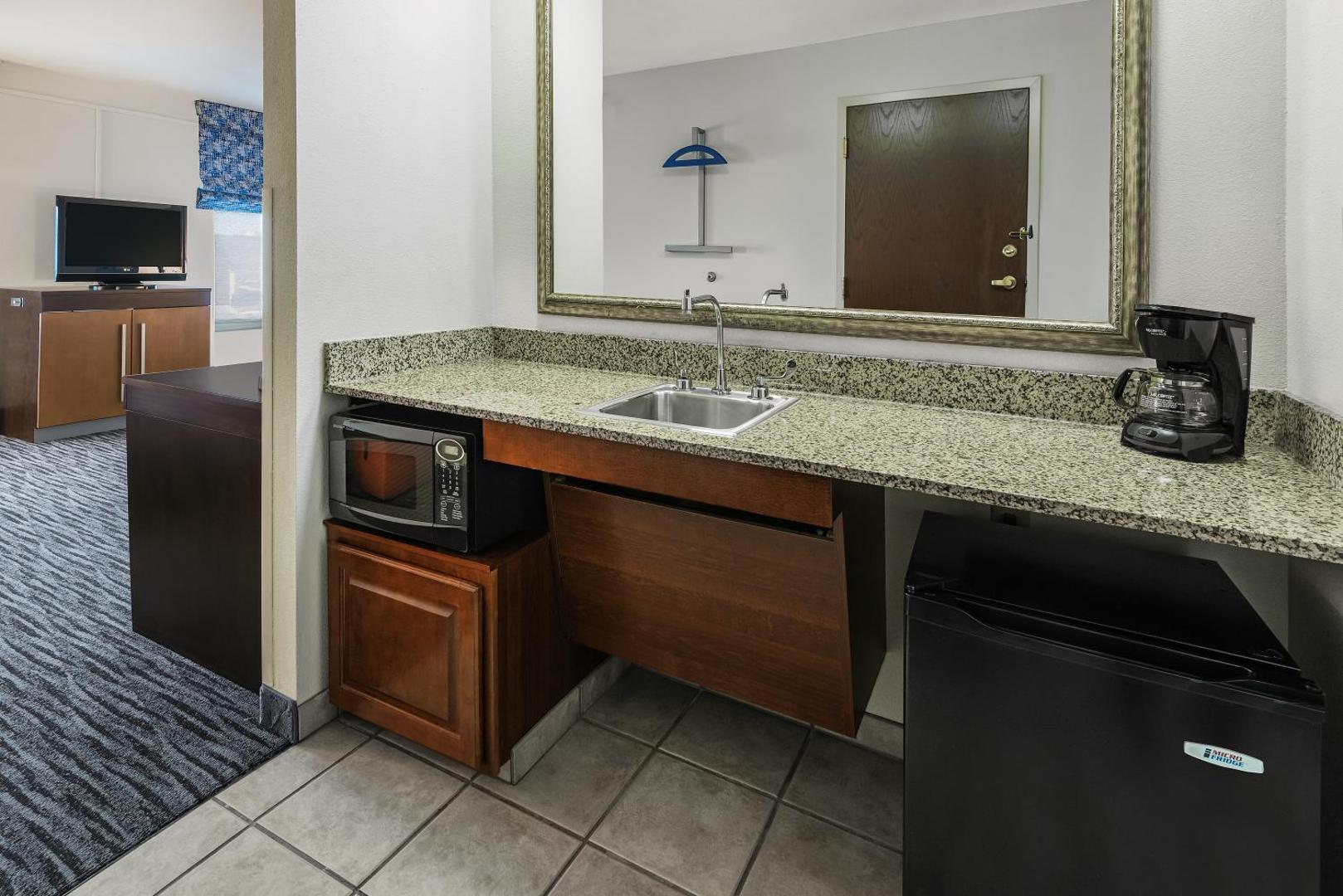 Hampton Inn & Suites San Marcos
