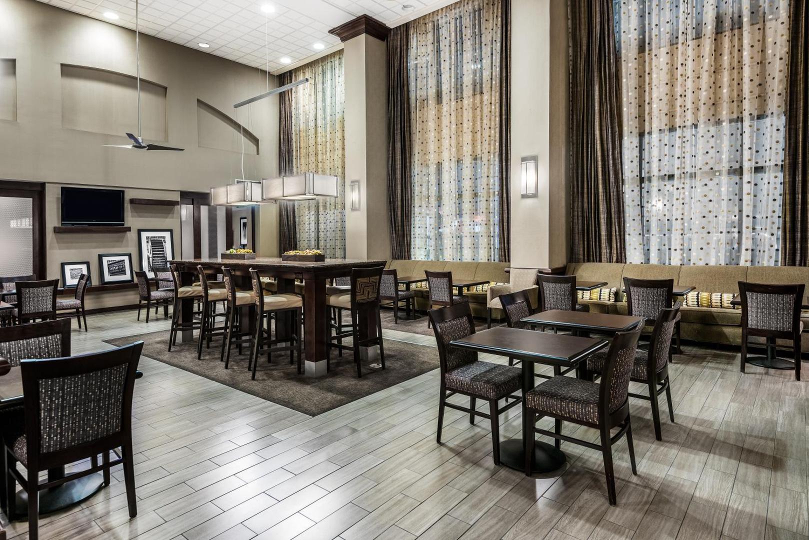 Hampton Inn & Suites San Marcos