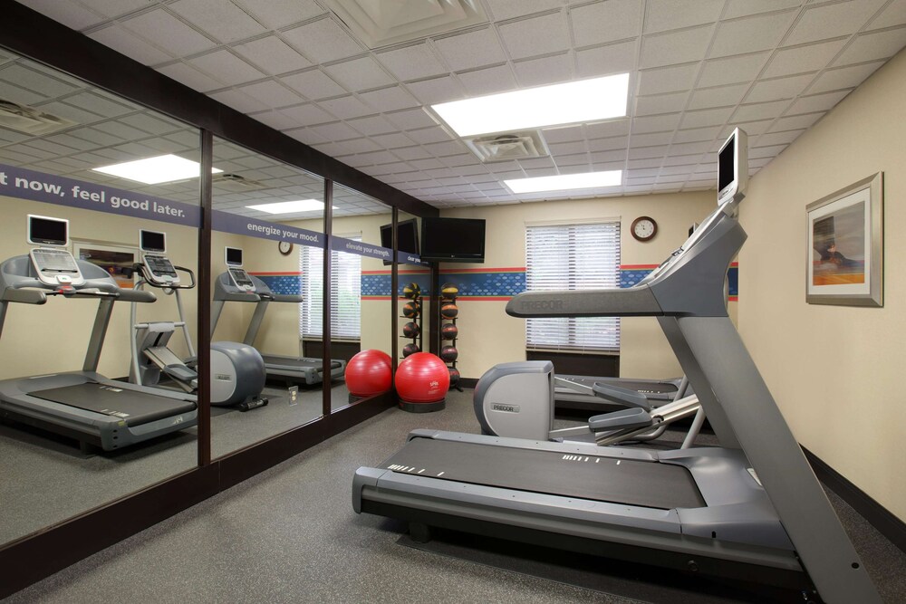 Hampton Inn & Suites San Marcos