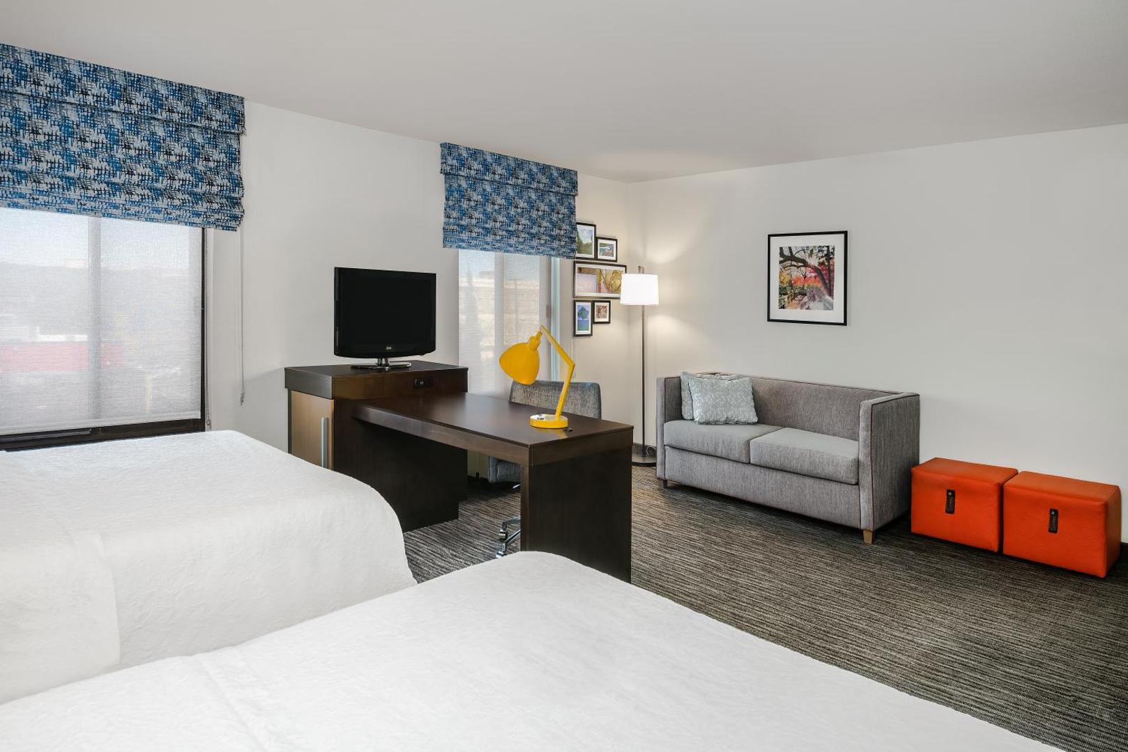 Hampton Inn & Suites San Marcos