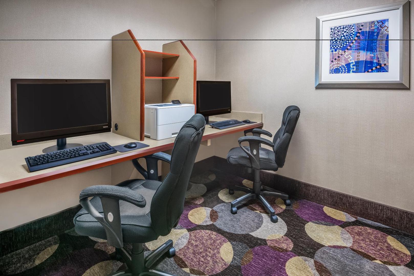 Hampton Inn & Suites San Marcos