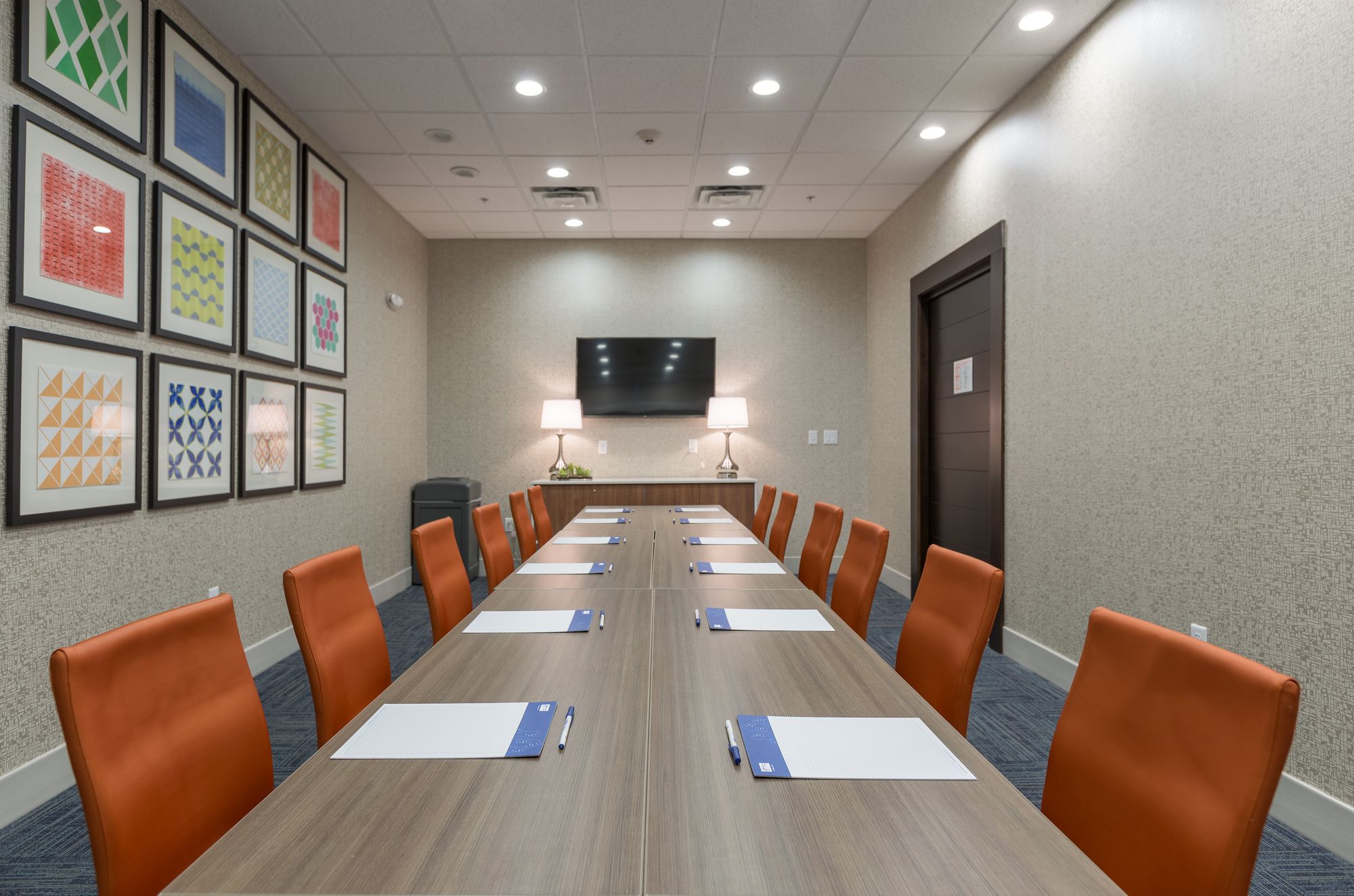 Holiday Inn Express & Suites San Marcos South